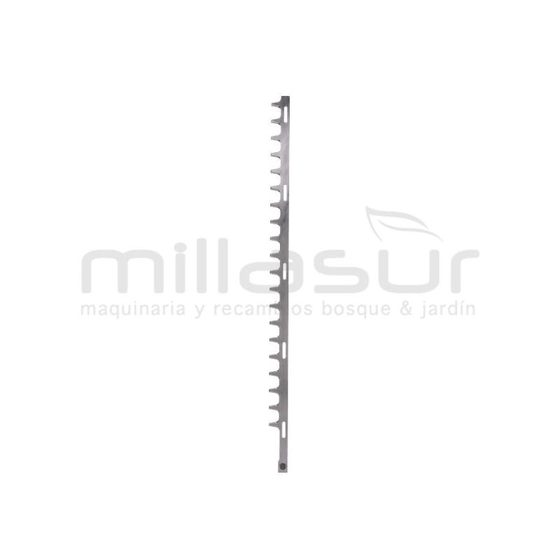 PEINES CORTASETOS2324ALPINA TS25 - DOLMAR HT2267 - ROBIN HT750 781MM - motoscamaralweb.com