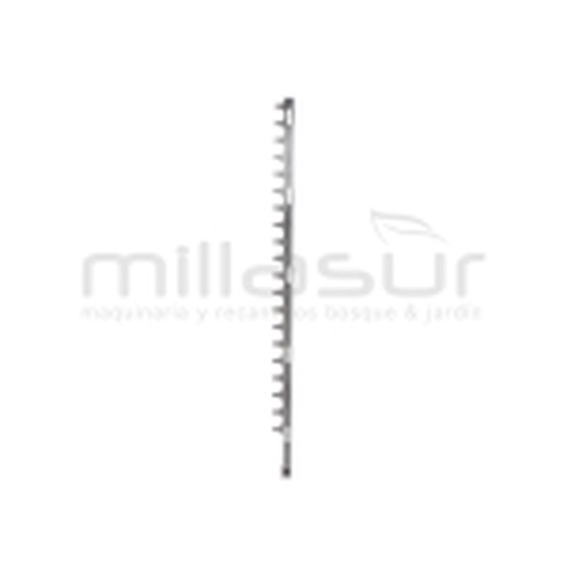 PEINES CORTASETOS2324ALPINA TS25 - DOLMAR HT2267 - ROBIN HT750 781MM - motoscamaralweb.com