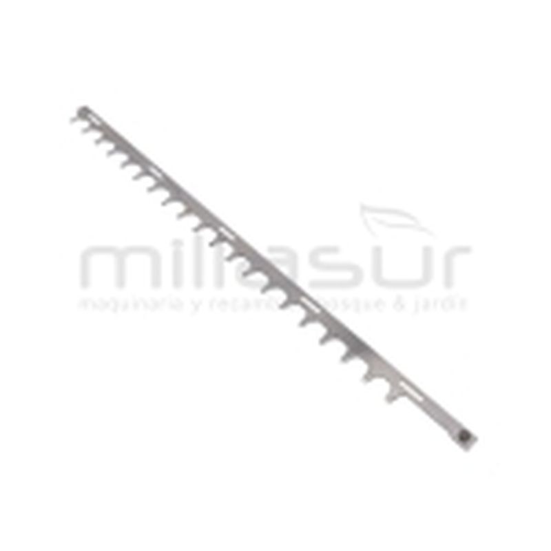 PEINES CORTASETOS2324ALPINA TS25 - DOLMAR HT2267 - ROBIN HT750 781MM - motoscamaralweb.com