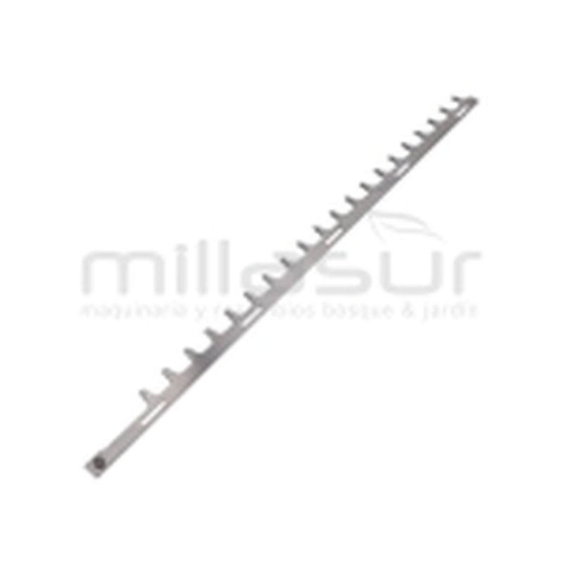PEINES CORTASETOS2324ALPINA TS25 - DOLMAR HT2267 - ROBIN HT750 781MM - motoscamaralweb.com