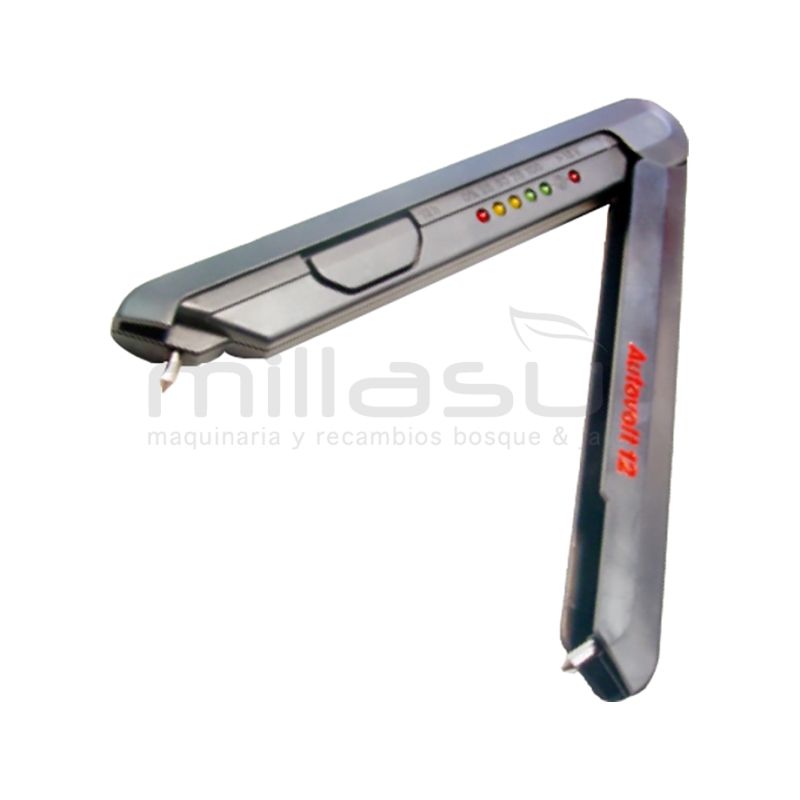 COMPROBADOR DE BATERIAS - motoscamaralweb.com