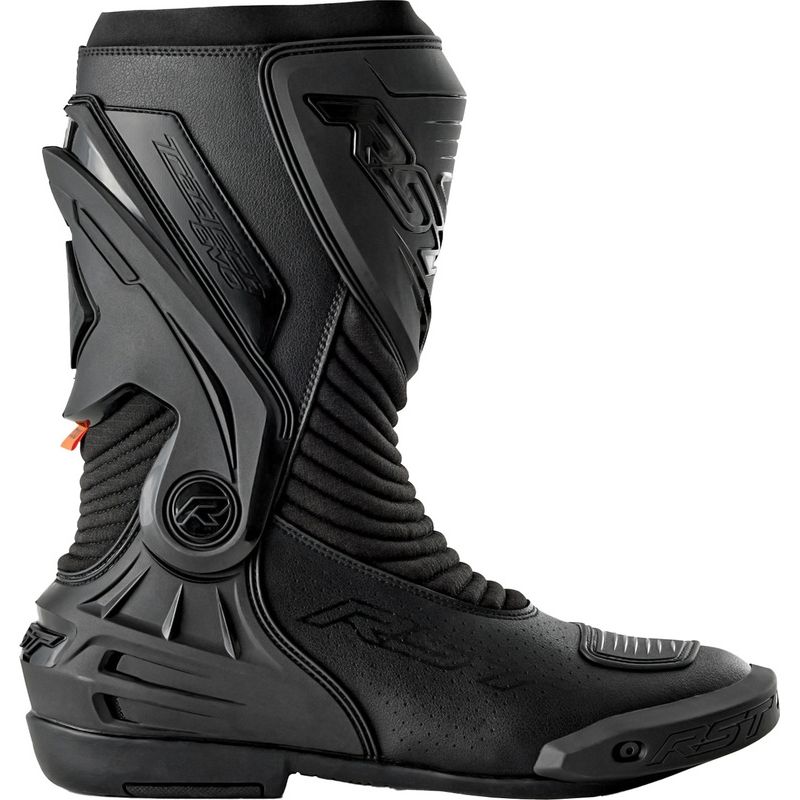 Botas RST TracTech Evo D3O - Negro - motoscamaralweb.com