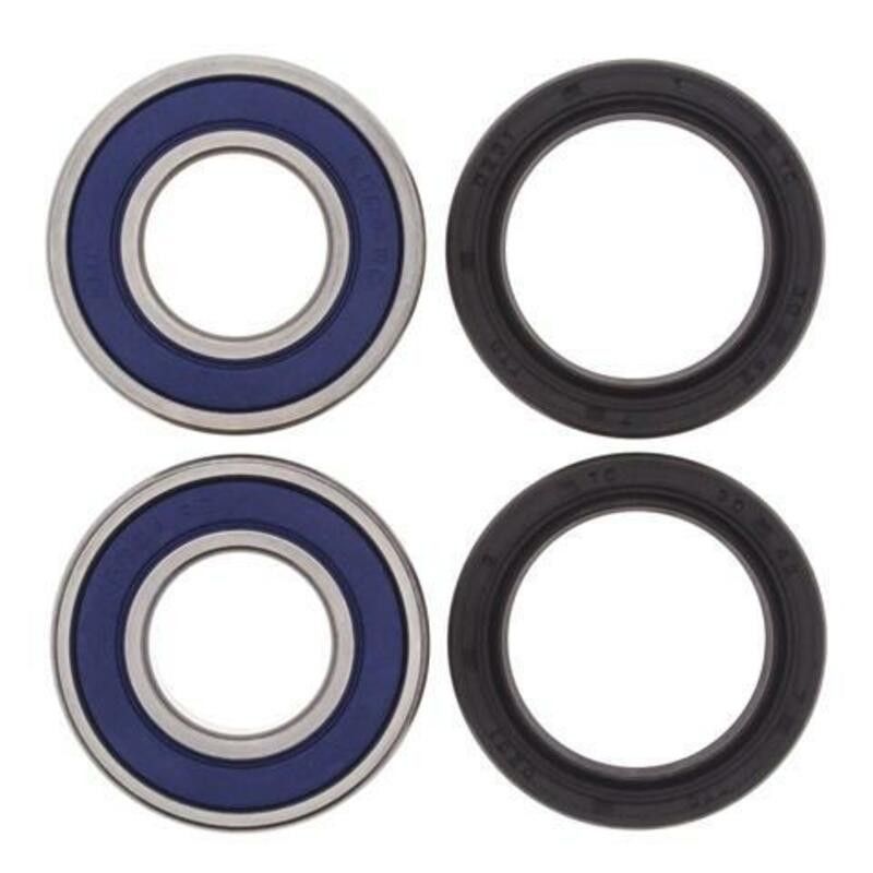 Kit rodamientos de rueda ALL BALLS 25-1389 - motoscamaralweb.com