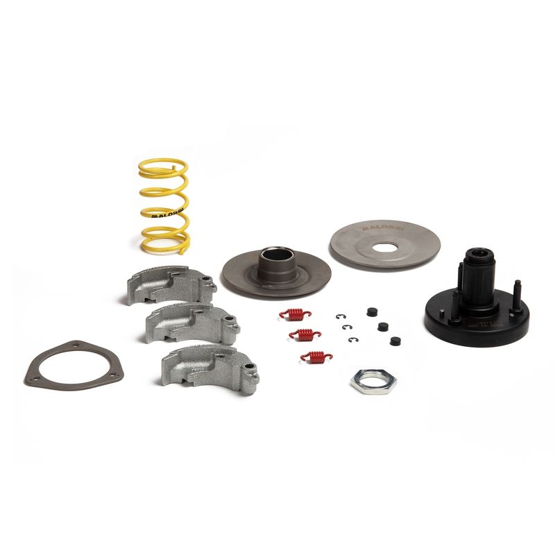Kit de embrague MALOSSI - motoscamaralweb.com