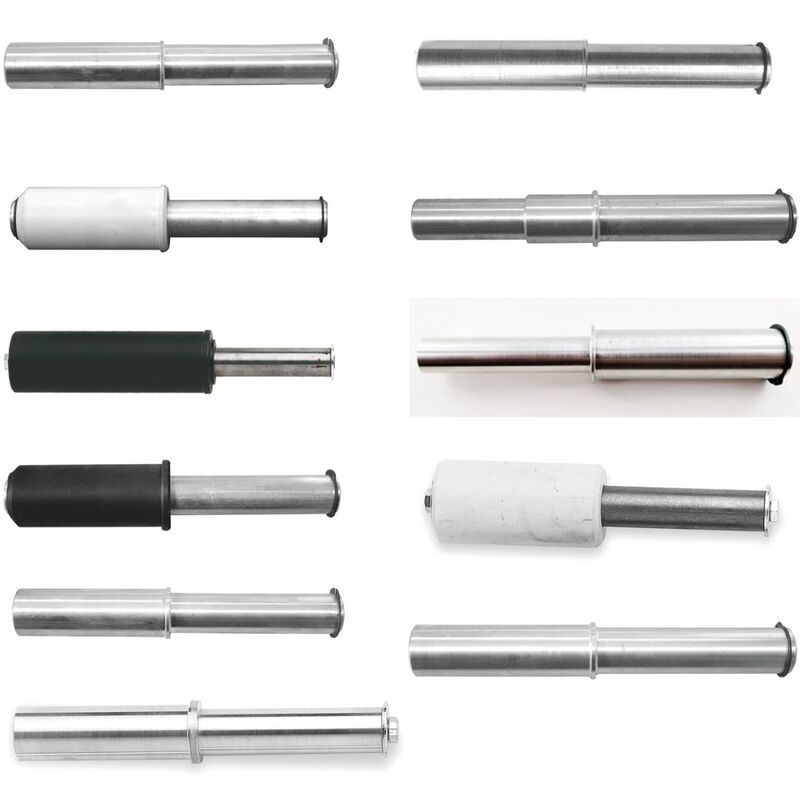 VECTOR Single Arm Paddock Stand Pin Kit - motoscamaralweb.com