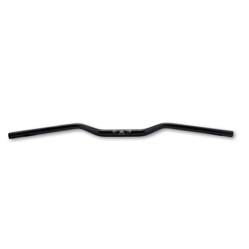 Manillar HIGHSIDER pro X-Bar Superbike X01 1 1/8 Inch - aluminio - negro - motoscamaralweb.com