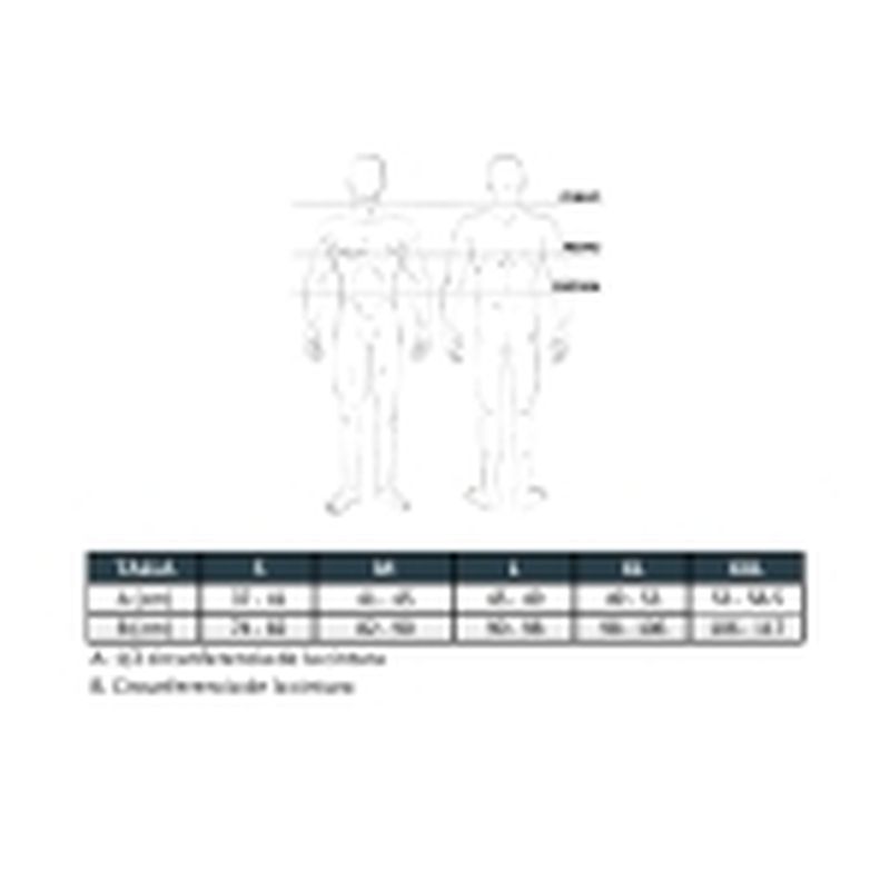 PANTALON DESBROCE TALLA XXL - motoscamaralweb.com