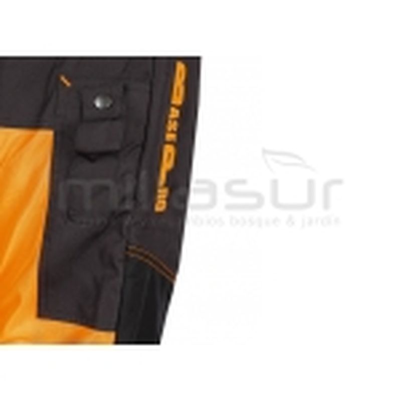 PANTALON ANTICORTE PRO CLASS 2 VENTOUX 2 IRX2 TALLA L - motoscamaralweb.com