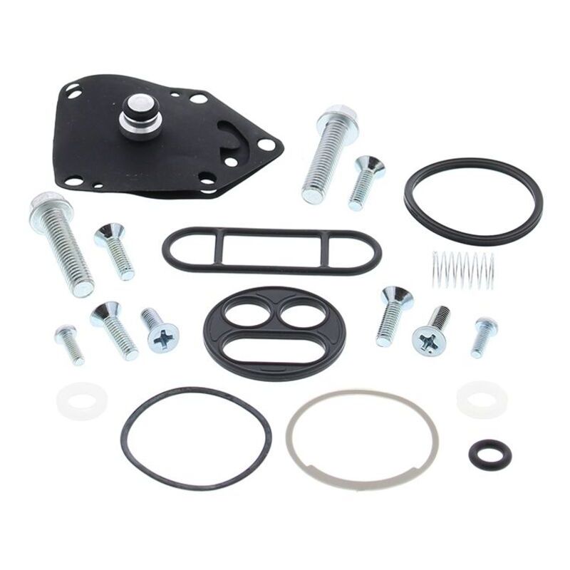 Kit reparación grifo de gasolina ALL BALLS - motoscamaralweb.com