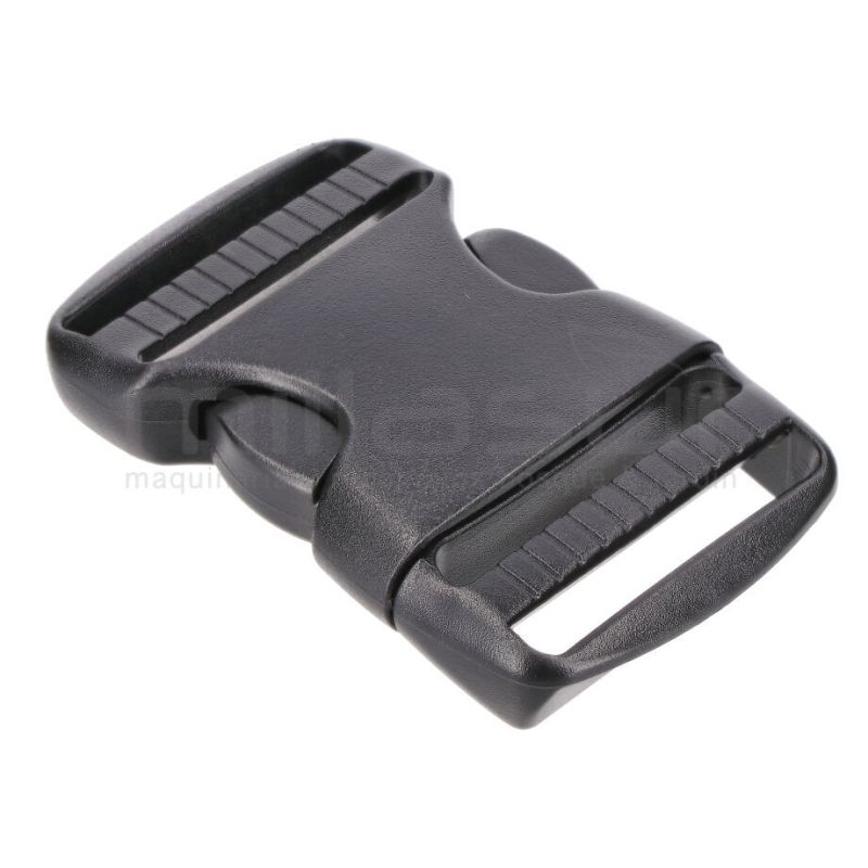 HEBILLA ENGANCHE PLASTICO 38MM - motoscamaralweb.com