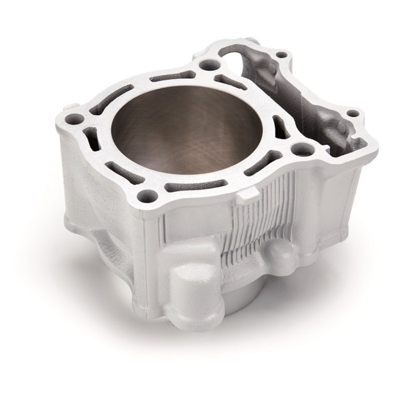 Cilindro Airsal Yamaha YZ F 250 2001-2013 WR F 250 03-13 Ø77 - motoscamaralweb.com