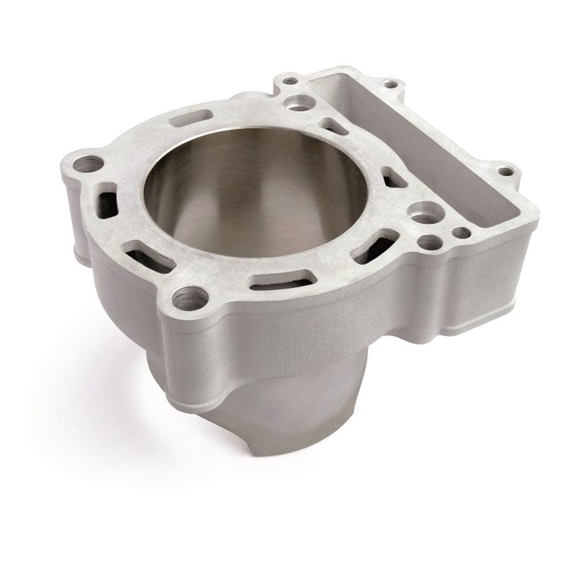 Cilindro Airsal KTM 250 EXC F 2007-13 Ø76 - motoscamaralweb.com