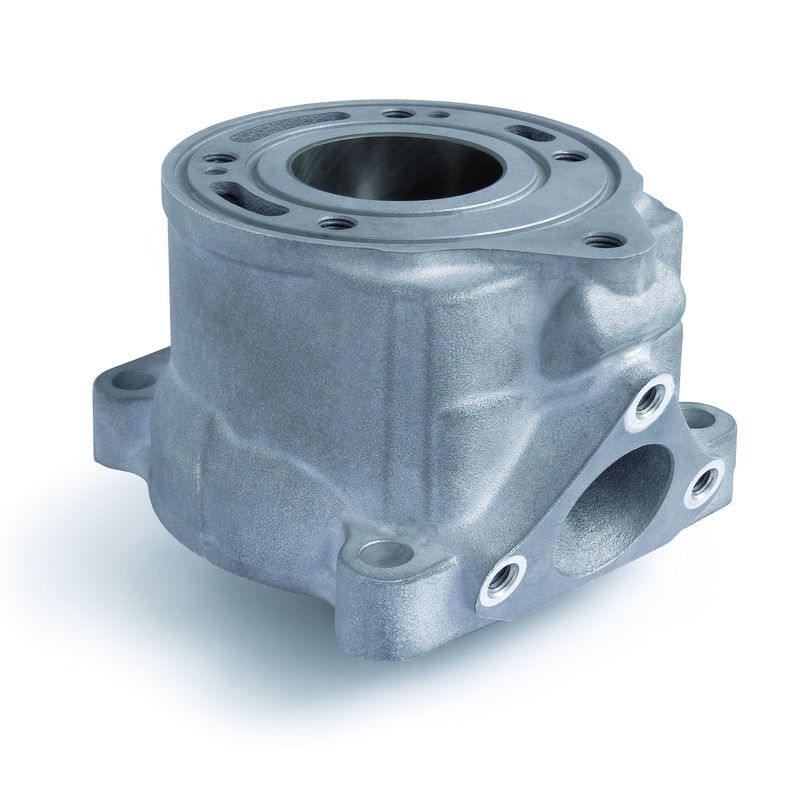 Cilindro Airsal Ø39.5MM KTM SX50 - motoscamaralweb.com