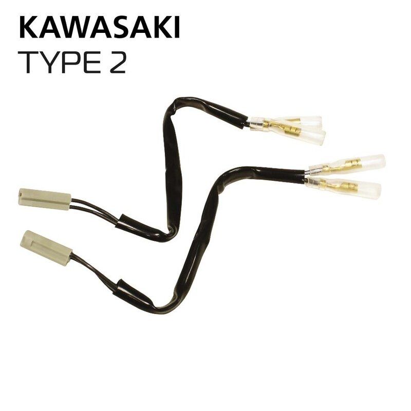 Cable para intermitentes OXFORD - KTM - motoscamaralweb.com