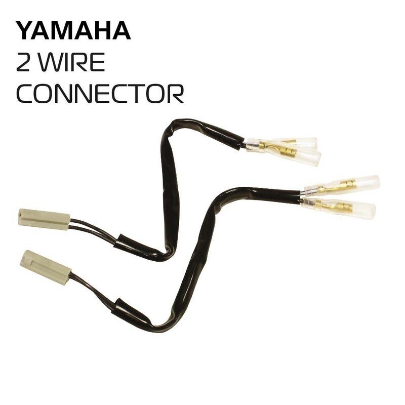 Cable para intermitentes OXFORD - Yamaha MT-07 - motoscamaralweb.com