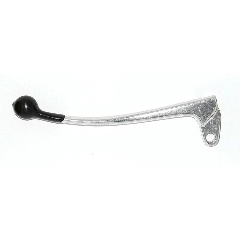 Maneta izquierda V PARTS - Pulida - motoscamaralweb.com