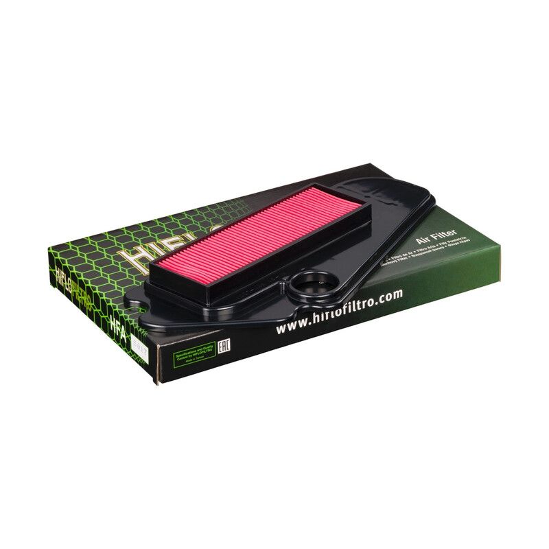 Filtro de aire HIFLOFILTRO - HFA5017 - motoscamaralweb.com