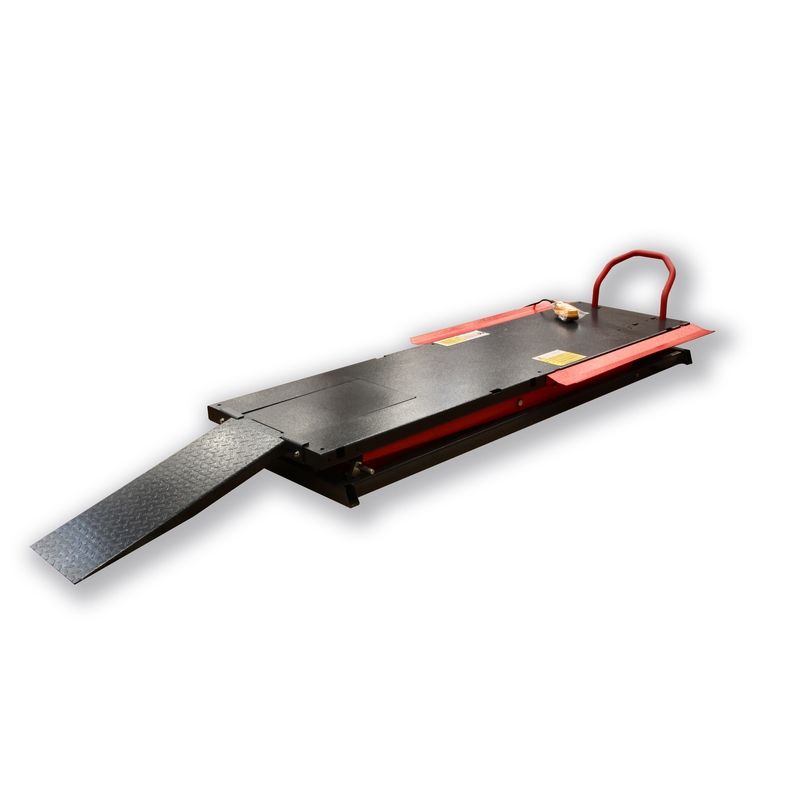 MONOLITH MS 500 Mesa Elevadora Electro-Hidraulica - motoscamaralweb.com