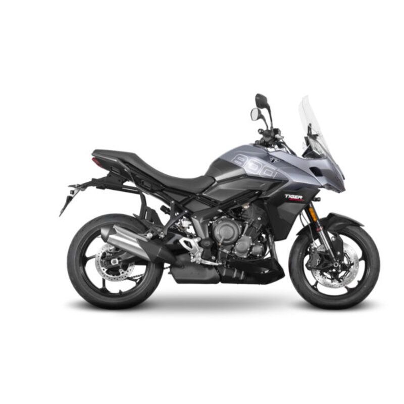 Fijaciones laterales SHAD 3P System - motoscamaralweb.com