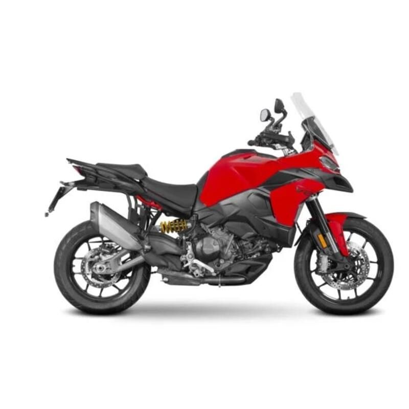 Fijaciones laterales SHAD 3P System - motoscamaralweb.com