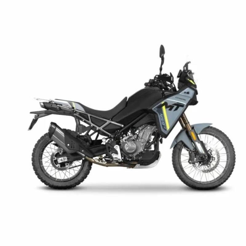 Fijaciones laterales SHAD 3P System - motoscamaralweb.com
