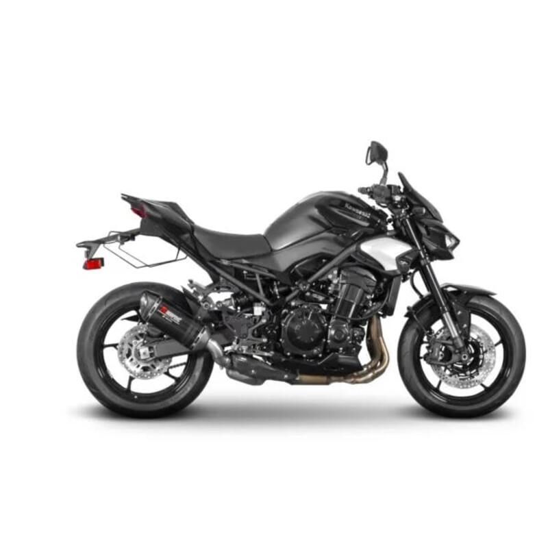 Fijación SHAD específica para alforjas laterales - motoscamaralweb.com