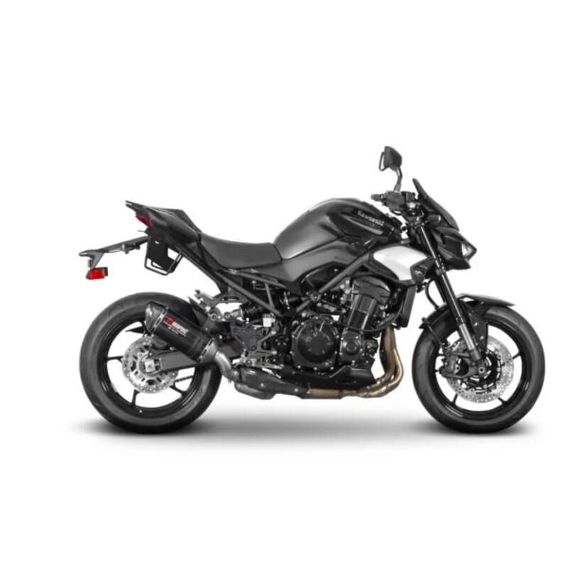 Fijación SHAD específica para alforjas laterales - motoscamaralweb.com