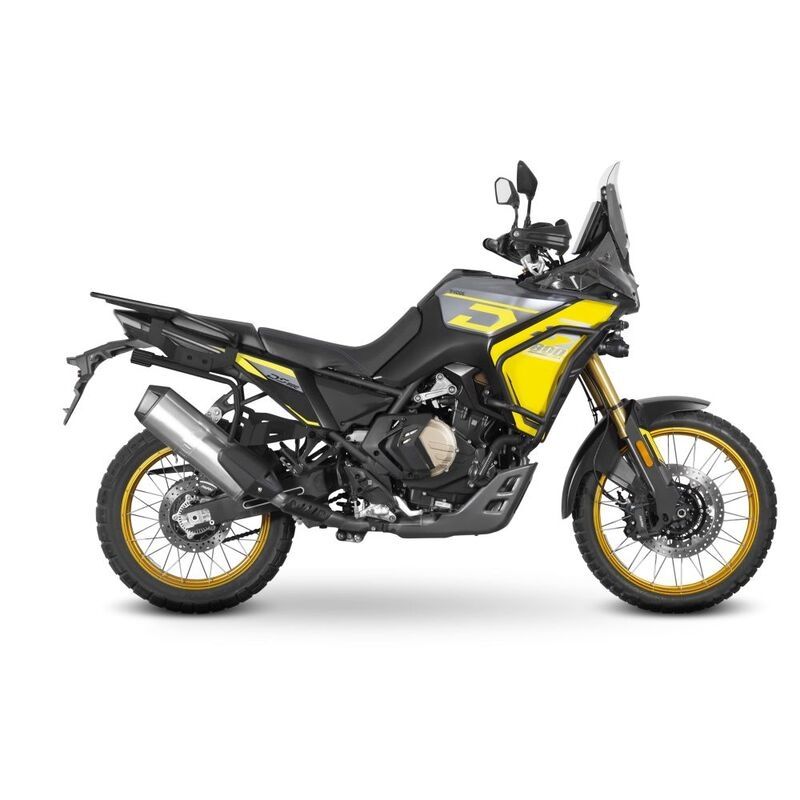 Fijaciones laterales SHAD 3P System - motoscamaralweb.com