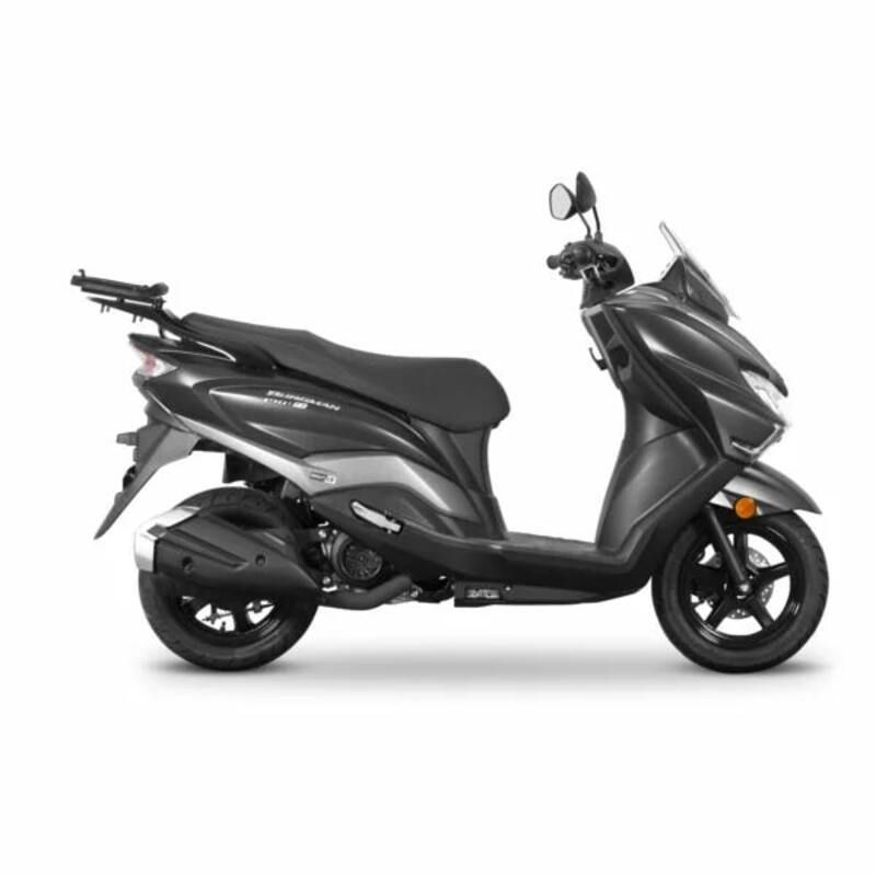 Fijación SHAD Top Master - motoscamaralweb.com