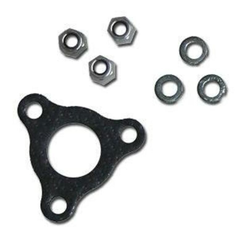 Junta escape TECNIGAS E-NOX Ø 48 - motoscamaralweb.com