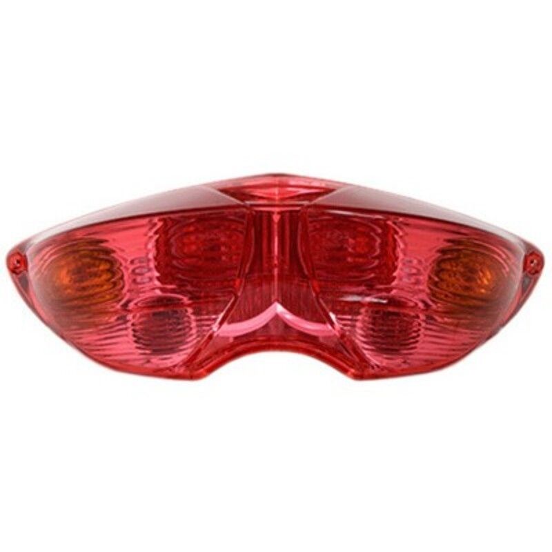 Piloto trasero V PARTS tipo OEM - motoscamaralweb.com