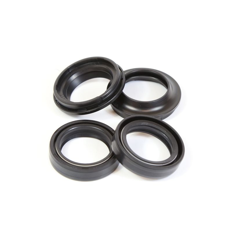 Kit de retenes y guardapolvos de horquilla ALL BALLS - 26x37x10.5 mm - motoscamaralweb.com