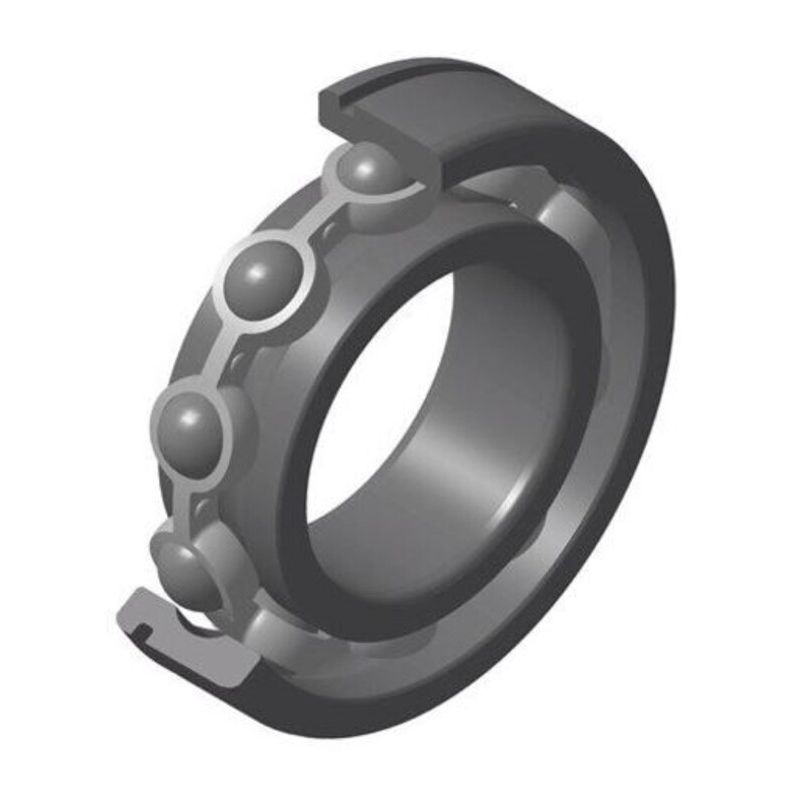 Cojinete del cigüeñal NTN 35x72x17mm - motoscamaralweb.com