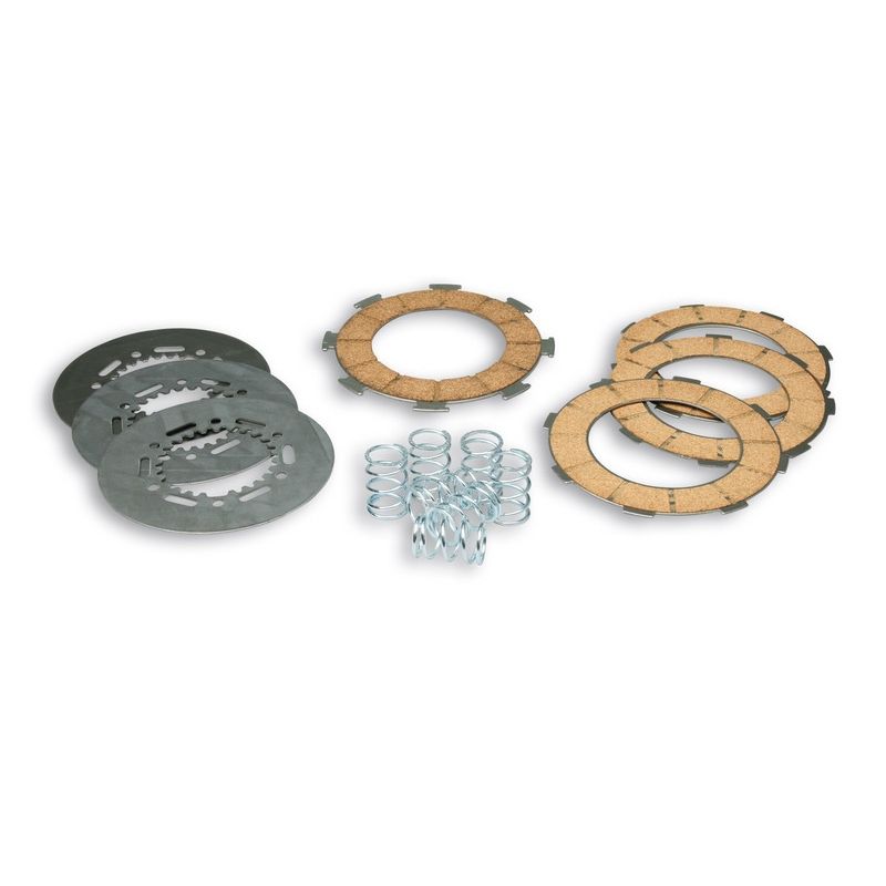 Kit de embrague MALOSSI MHR - motoscamaralweb.com