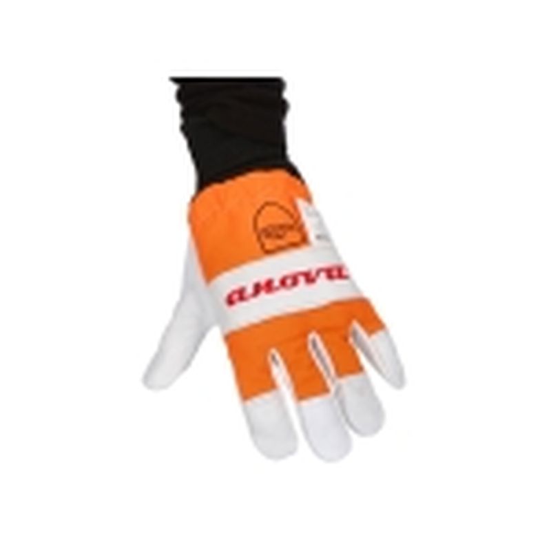 GUANTES ANTICORTE MOTOSIERRA CLASE 0 TALLA 9 - motoscamaralweb.com