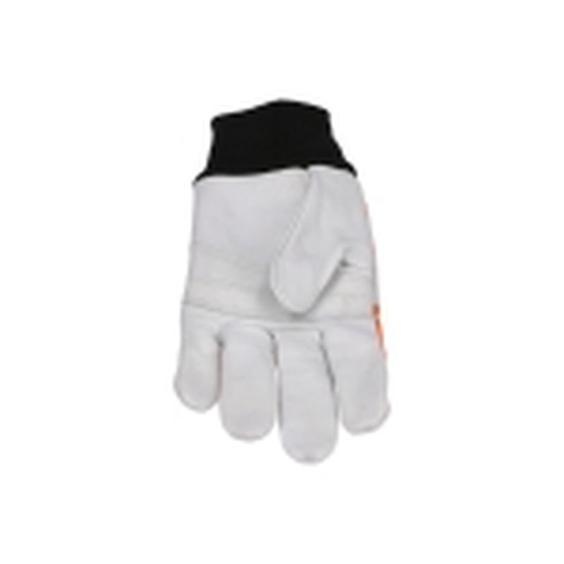 GUANTES ANTICORTE MOTOSIERRA CLASE 0 TALLA 10 - motoscamaralweb.com