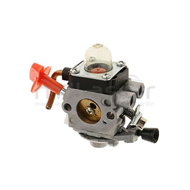 CARBURADOR ADAPTABLE STIHL FS87. FS90. FS110. HL90. HS95. HT100. HT101. SP90. KM90. KM100. KM110 - motoscamaralweb.com