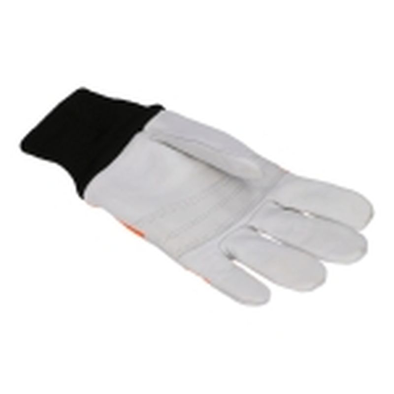 GUANTES ANTICORTE MOTOSIERRA CLASE 0 TALLA 8 - motoscamaralweb.com
