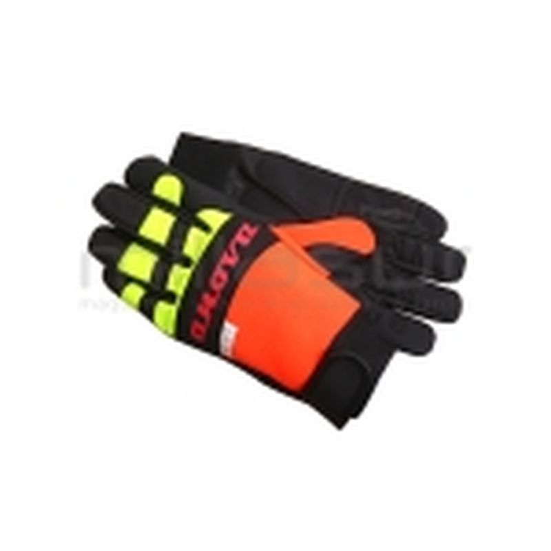 GUANTES ANTICORTE MOTOSIERRA 2MANOS CLASS1 T10 - motoscamaralweb.com