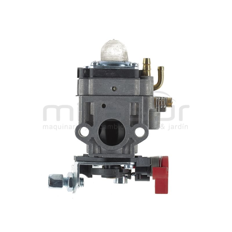 CARBURADOR ADAPTABLE A OLEO-MAC 753. 755. 453 - motoscamaralweb.com