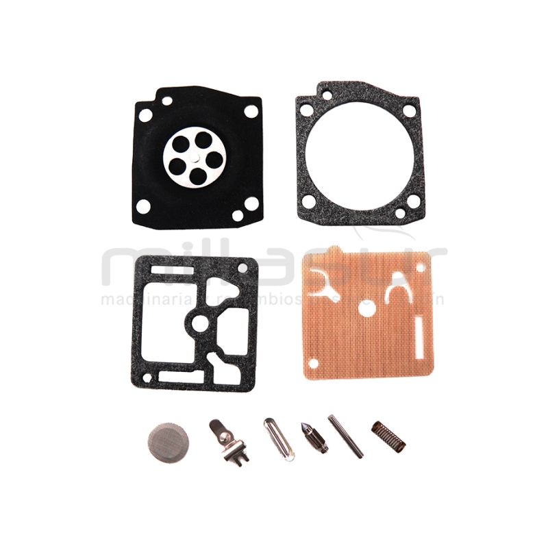 KIT REPARACIÓN ADAPTABLE A ZAMA RB-60 - motoscamaralweb.com