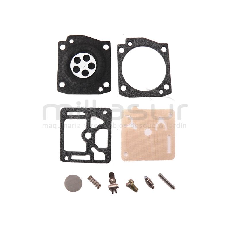 KIT REPARACIÓN ADAPTABLE A ZAMA RB-36 - motoscamaralweb.com