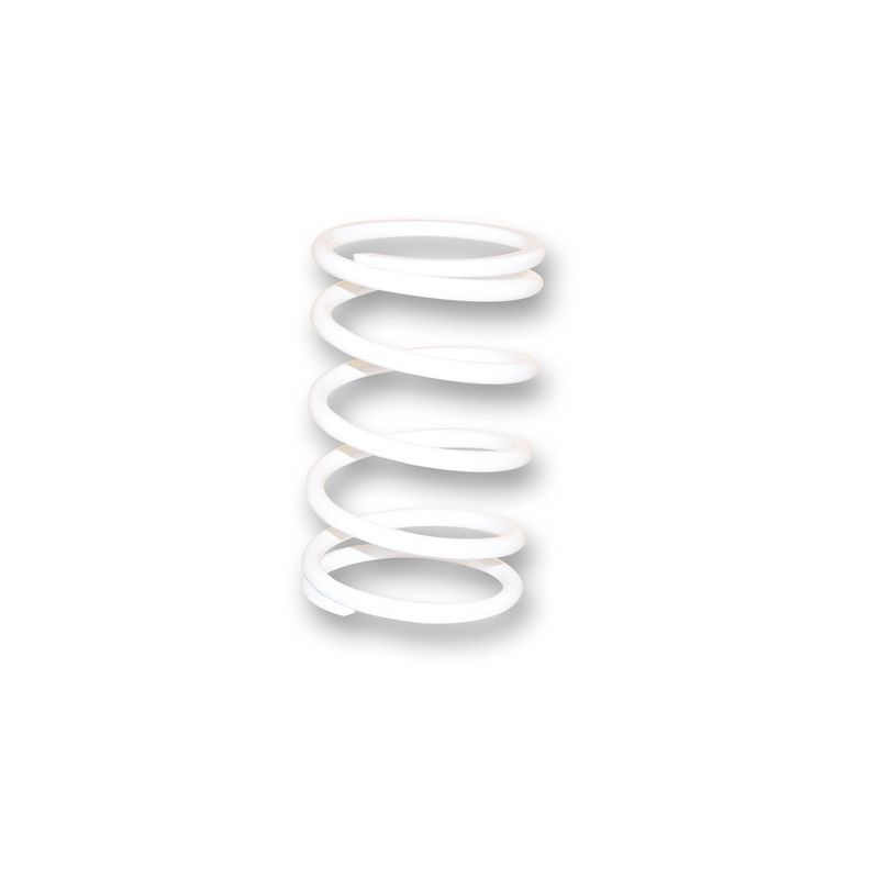 Muelle de embrague Malossi Blanco k 9.9 - motoscamaralweb.com