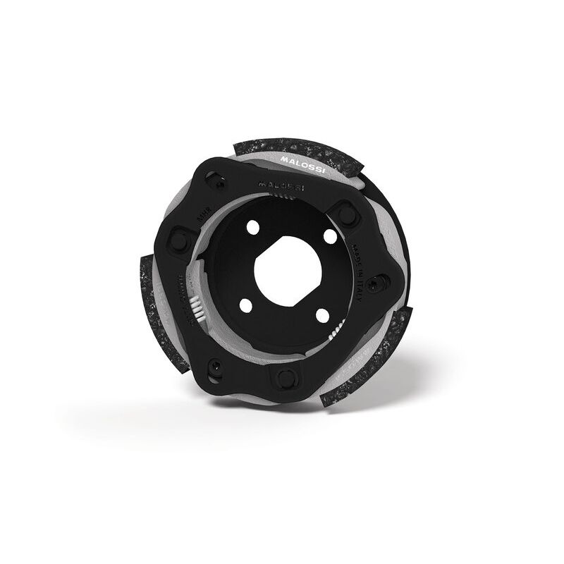 Embrague centrífugo MALOSSI Delta clutch ajustable - Ø107mm - motoscamaralweb.com