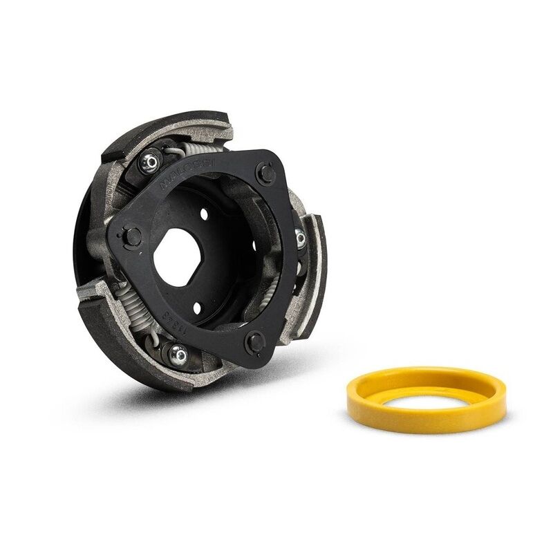 Embrague regulable MALOSSI Maxi Delta Ø135mm - motoscamaralweb.com