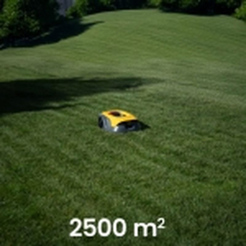 STIGA Robots cortacésped autónomos A 25v - motoscamaralweb.com