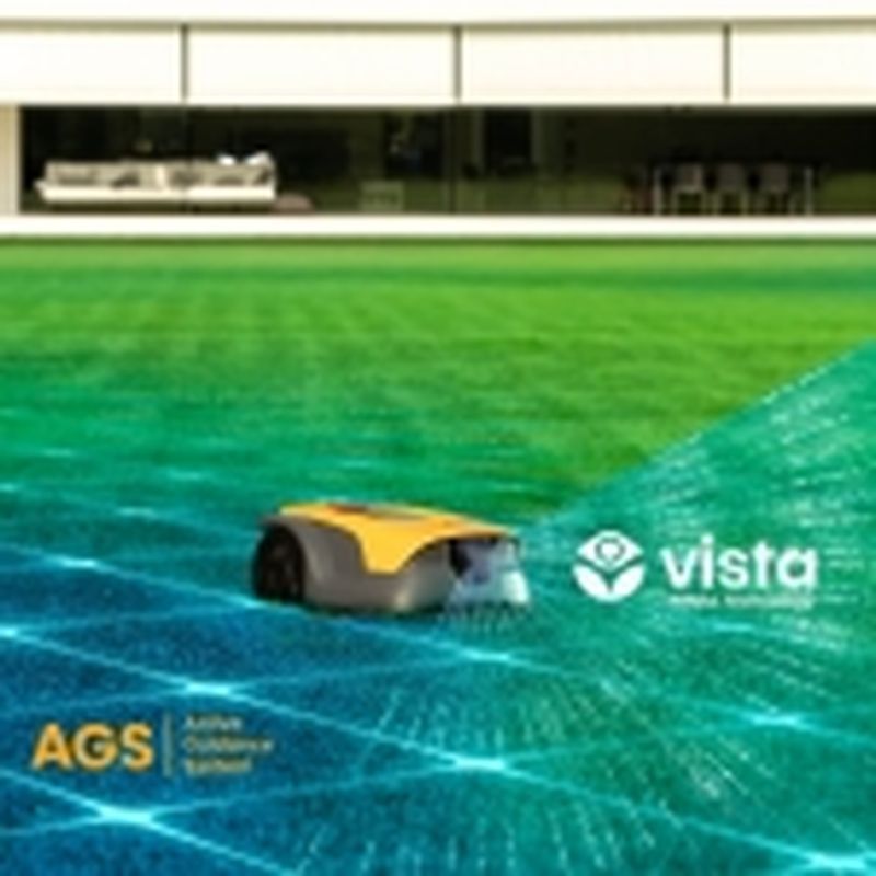 STIGA Robots cortacésped autónomos A 25v - motoscamaralweb.com