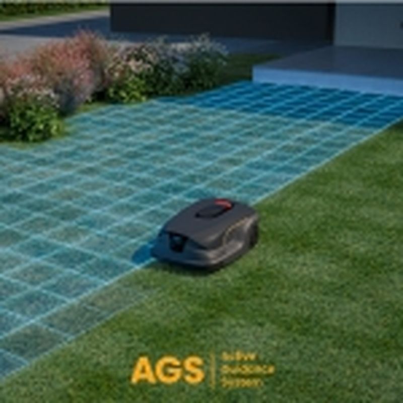 STIGA Robots cortacésped autónomos A 100v - motoscamaralweb.com