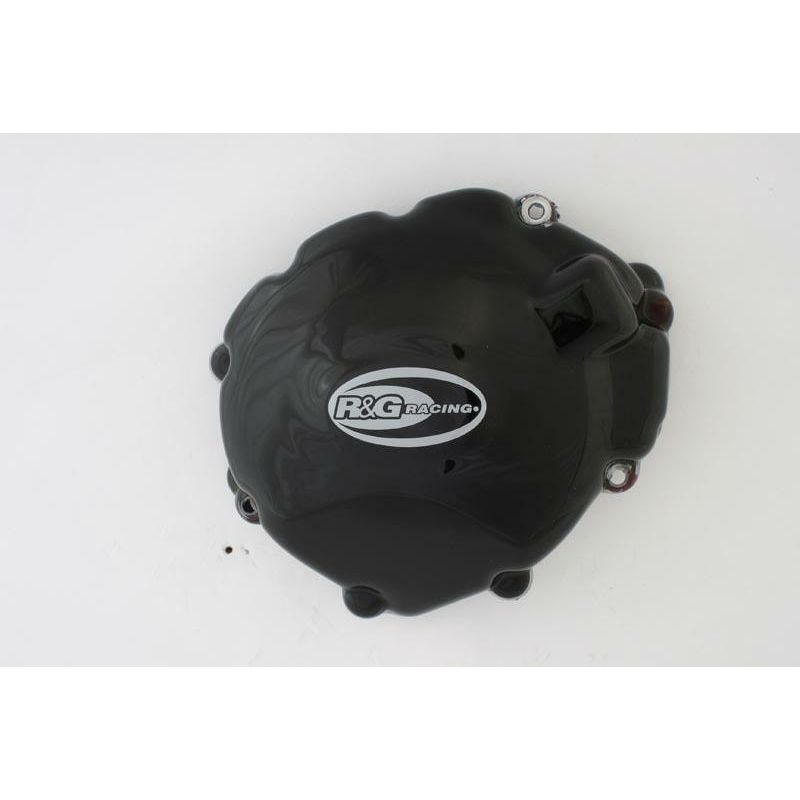 Cubrecárter izquierdo R&amp;amp;G RACING - motoscamaralweb.com