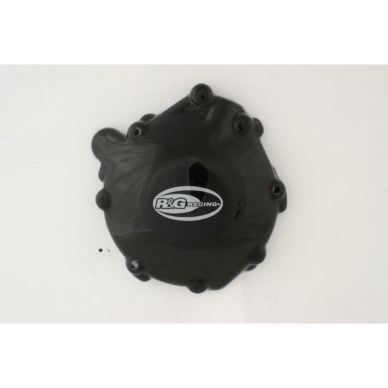 Cubrecárter izquierdo R&amp;amp;G RACING - motoscamaralweb.com
